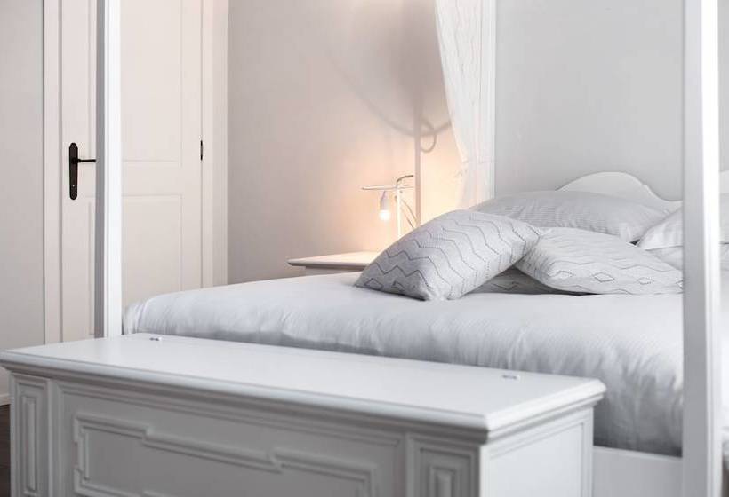 مبيت وإفطار Ca  Ciaran