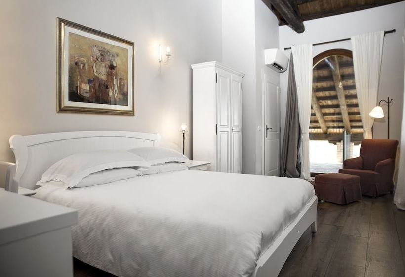 مبيت وإفطار Ca  Ciaran