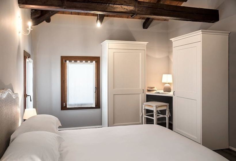 مبيت وإفطار Ca  Ciaran