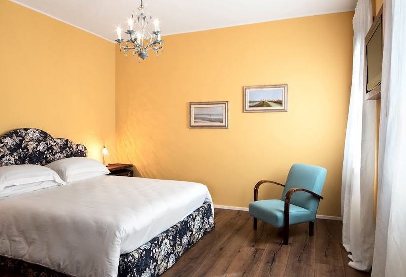 مبيت وإفطار Ca  Ciaran