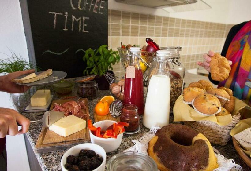 住宿加早餐  Ca Luni