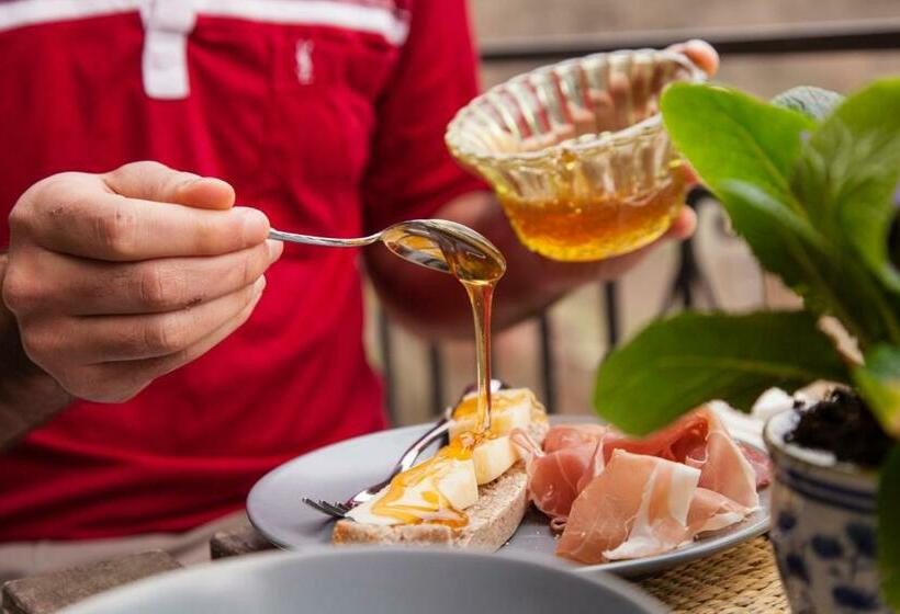 住宿加早餐  Ca Luni