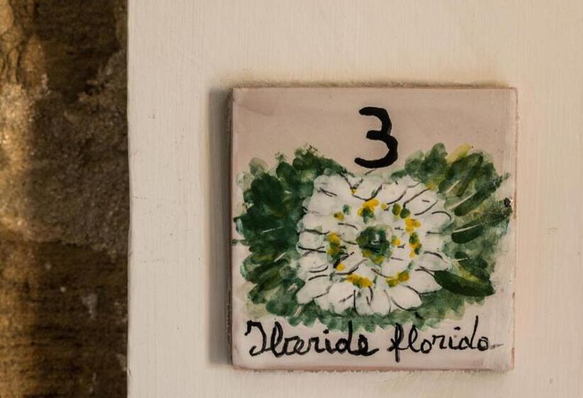 住宿加早餐  Casale I Cirillo