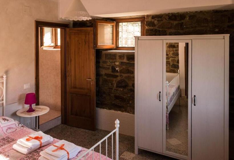 住宿加早餐  Casale I Cirillo