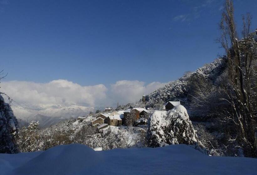 민박 Chambre D Hotes La Marlotte