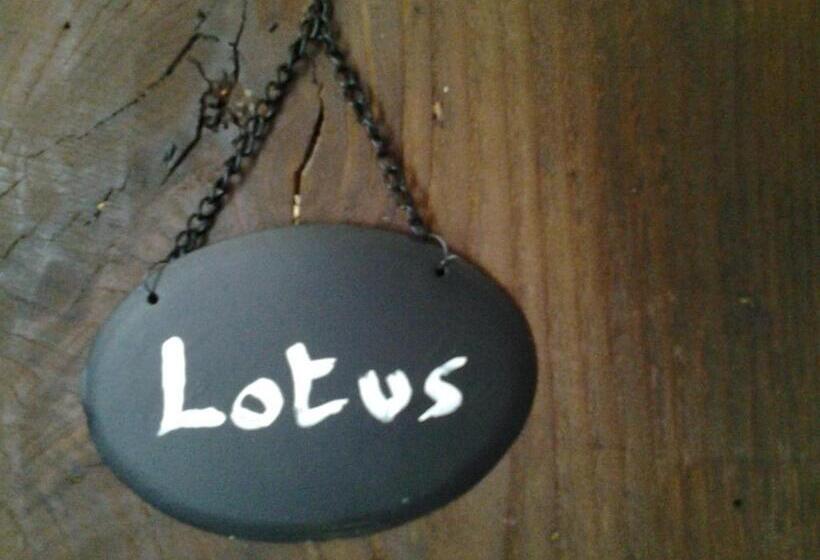 민박 Chambre D Hotes La Marlotte