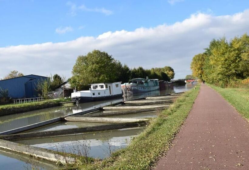 Bed and Breakfast Chambre D Hôtes Peniche Ophrys