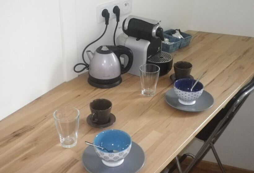 Bed and Breakfast Chambre D Hôtes Peniche Ophrys