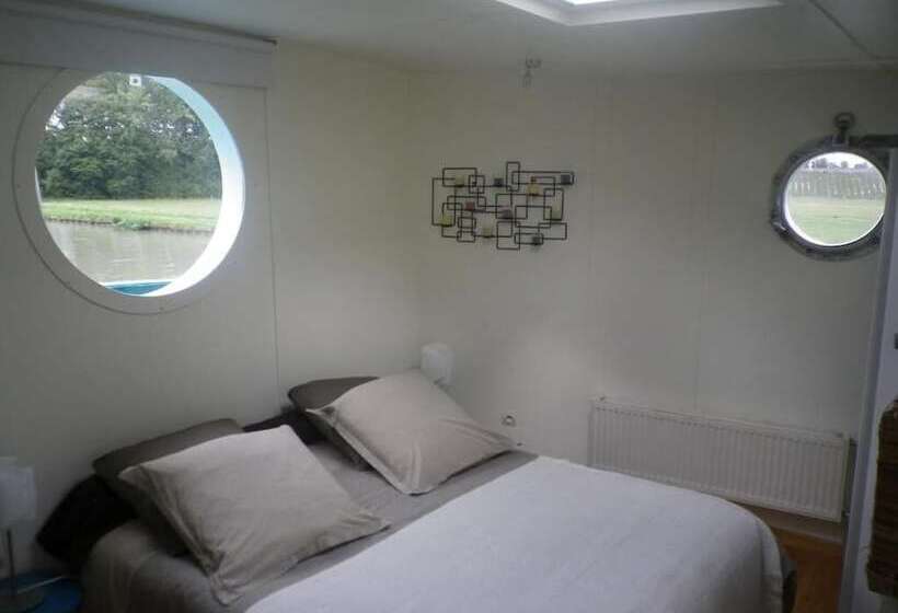 Bed and Breakfast Chambre D Hôtes Peniche Ophrys