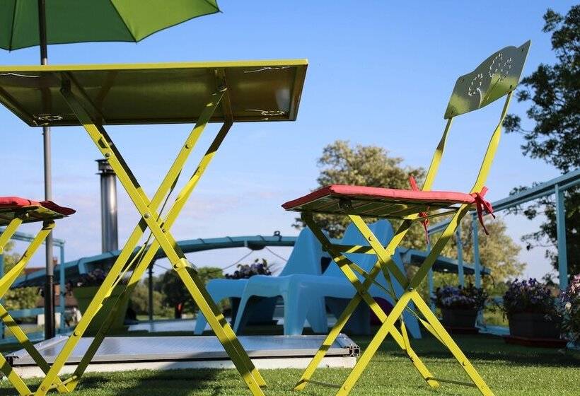 Bed and Breakfast Chambre D Hôtes Peniche Ophrys