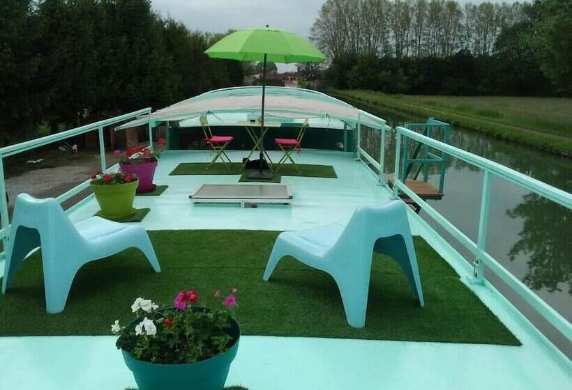 Bed and Breakfast Chambre D Hôtes Peniche Ophrys