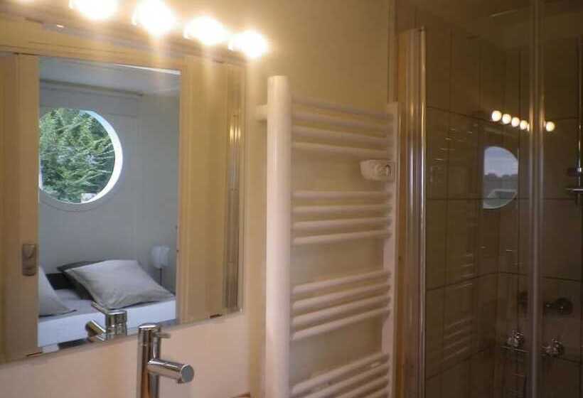 Bed and Breakfast Chambre D Hôtes Peniche Ophrys