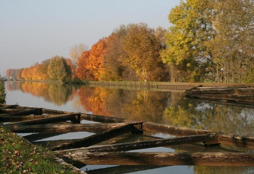 Bed and Breakfast Chambre D Hôtes Peniche Ophrys