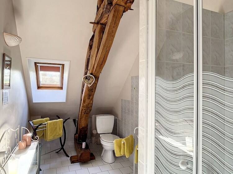 Bed and Breakfast Chambres D Hotes L Oree Des Vignes