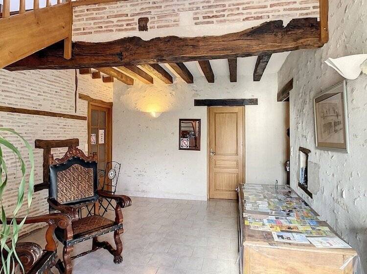 Bed and Breakfast Chambres D Hotes L Oree Des Vignes