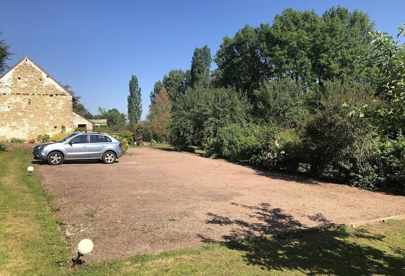 Bed and Breakfast Chambres D Hotes L Oree Des Vignes