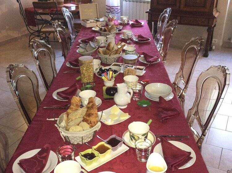 Bed and Breakfast Chambres D Hotes L Oree Des Vignes