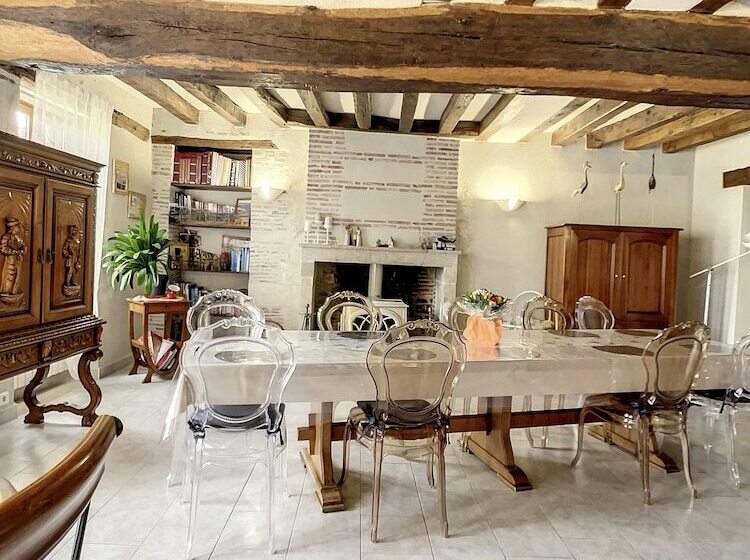 Bed and Breakfast Chambres D Hotes L Oree Des Vignes