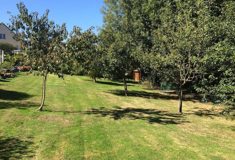 Bed and Breakfast Chambres D Hotes L Oree Des Vignes