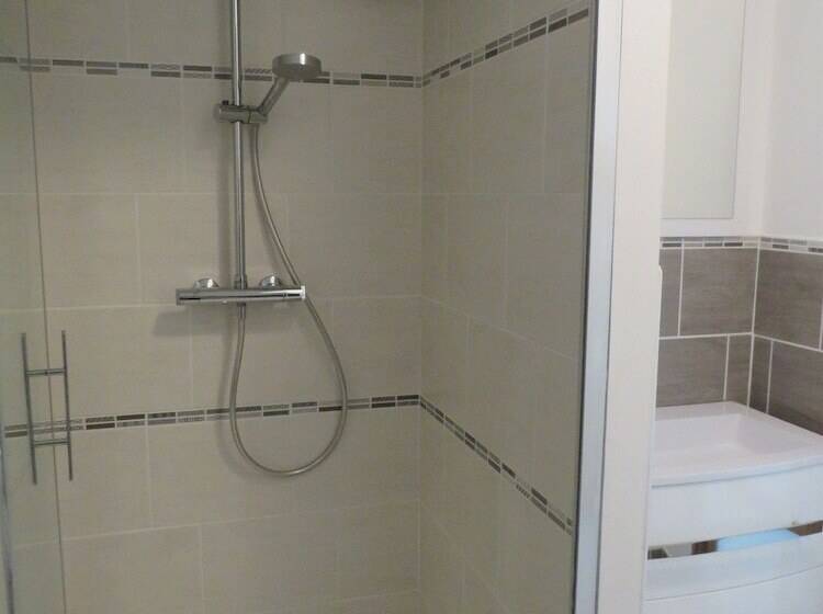 ベッドアンドブレックファースト Les Chambres De La Mare Aux Saules