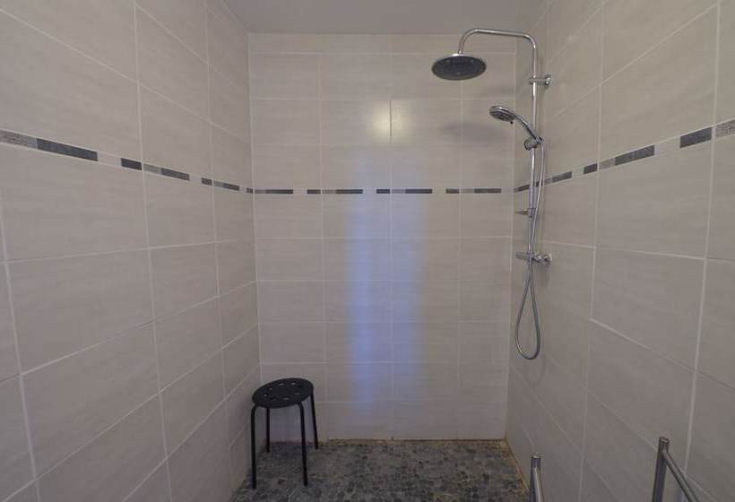 민박 Chambres D'hôtes De Taysses