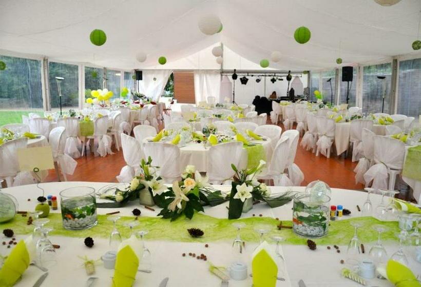 Bed and Breakfast Château Du Bourg