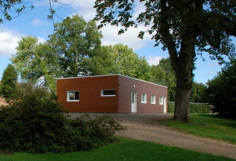 Bed and Breakfast Château Du Bourg