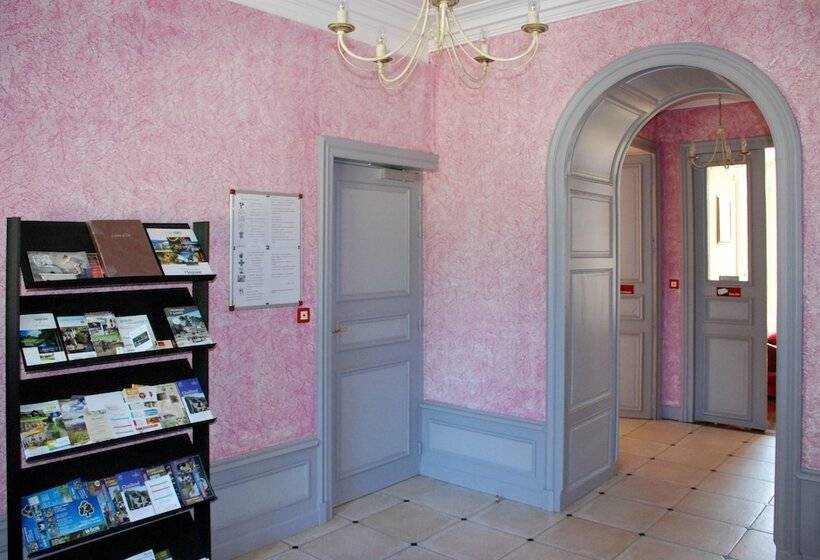 Bed and Breakfast Château Du Bourg