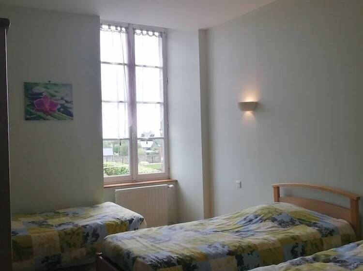 Bed and Breakfast Château Du Bourg