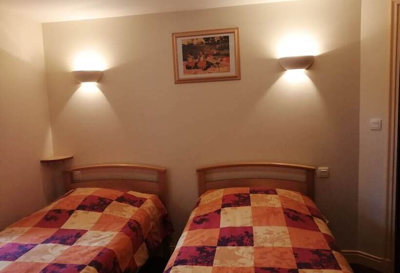 Bed and Breakfast Château Du Bourg