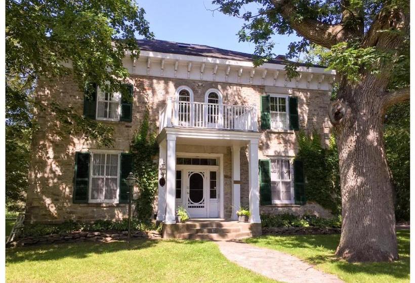 مبيت وإفطار Daffodil Acres