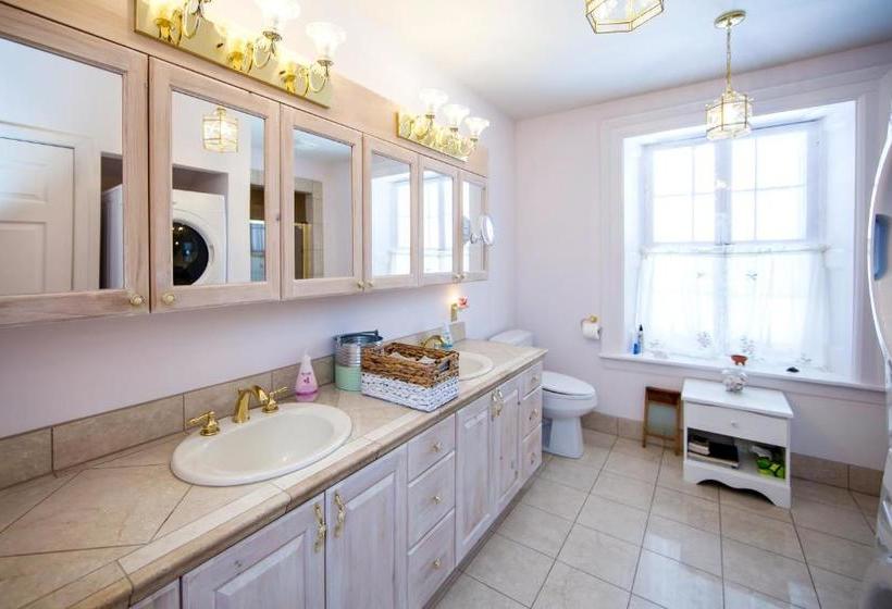 مبيت وإفطار Daffodil Acres