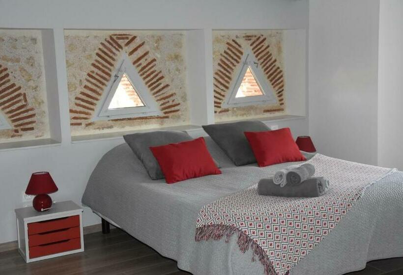 مبيت وإفطار Domaine De Calbiac