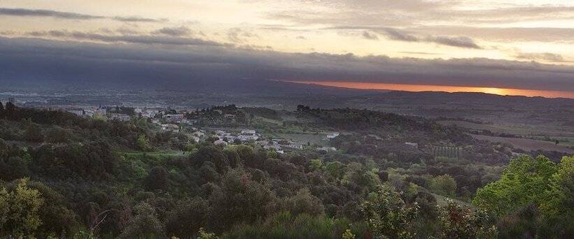 ベッドアンドブレックファースト Domaine Michaud