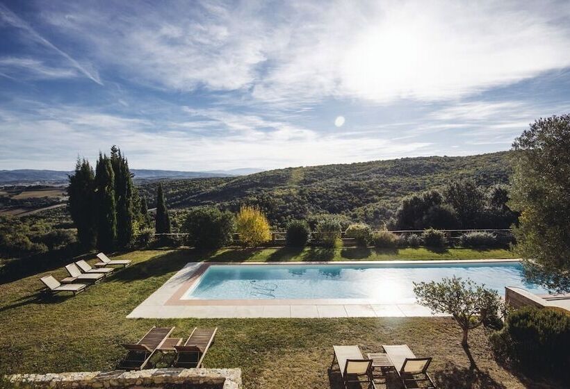 ベッドアンドブレックファースト Domaine Michaud