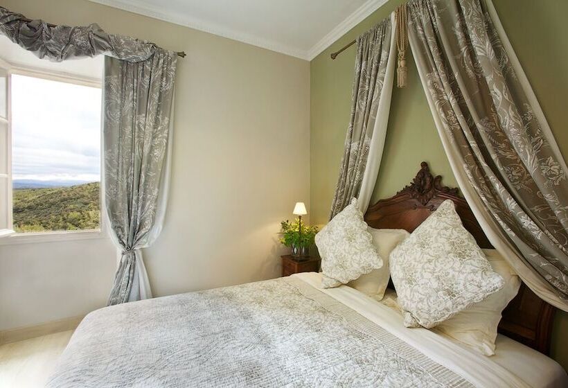 ベッドアンドブレックファースト Domaine Michaud