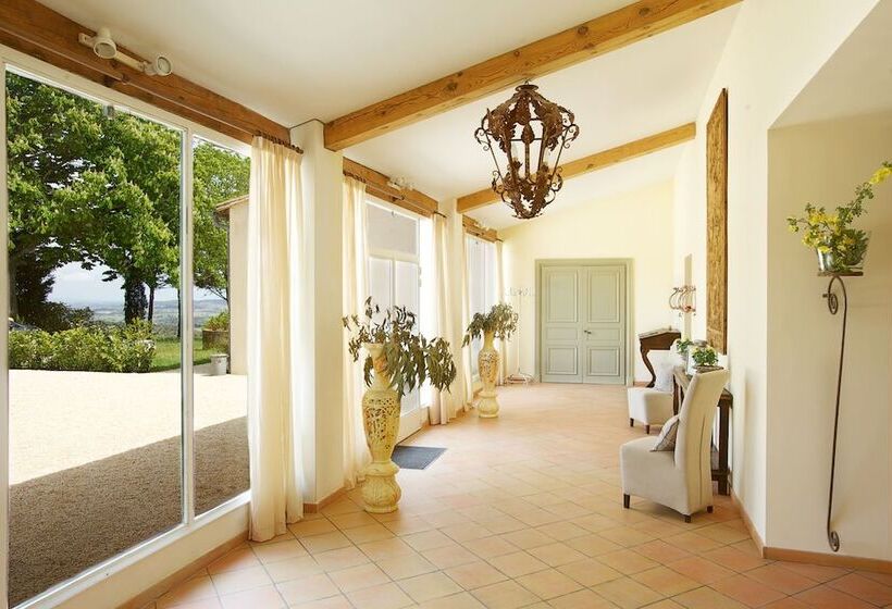 ベッドアンドブレックファースト Domaine Michaud