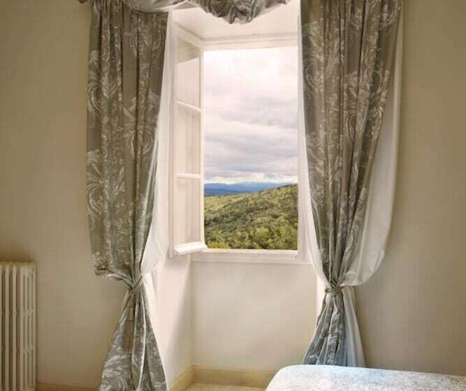 ベッドアンドブレックファースト Domaine Michaud