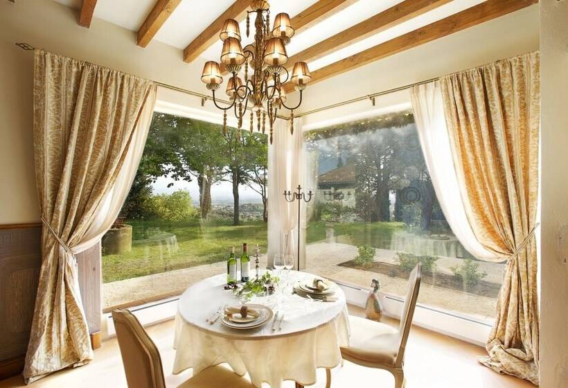 ベッドアンドブレックファースト Domaine Michaud