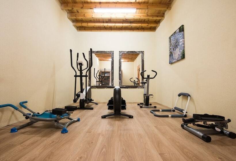 ベッドアンドブレックファースト Domaine Michaud