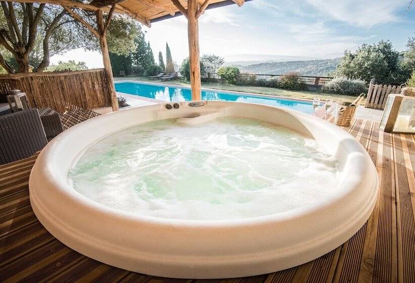 ベッドアンドブレックファースト Domaine Michaud