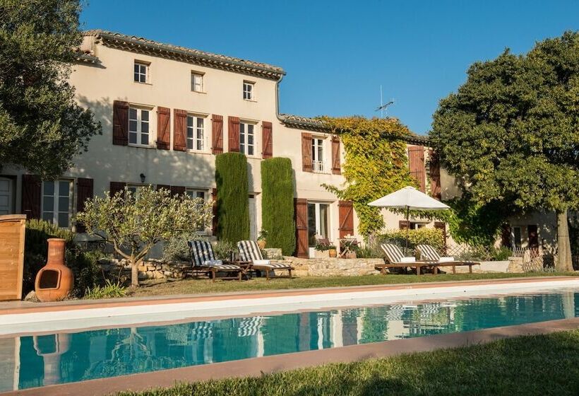 ベッドアンドブレックファースト Domaine Michaud