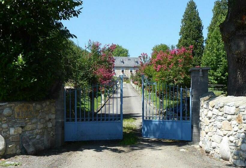 צימר Domaine Vega