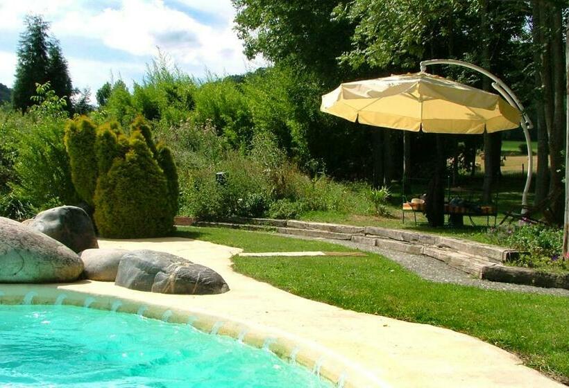 צימר Domaine Vega