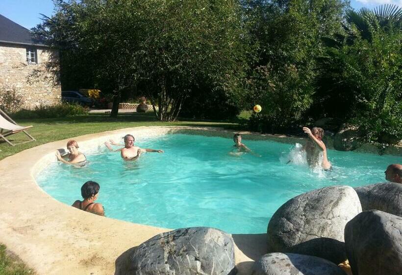 צימר Domaine Vega