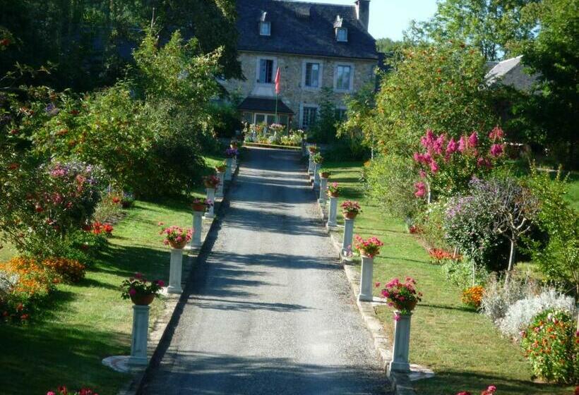 צימר Domaine Vega