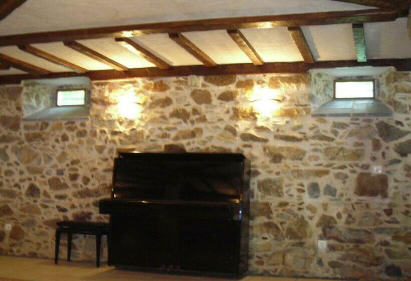 צימר Domaine Vega