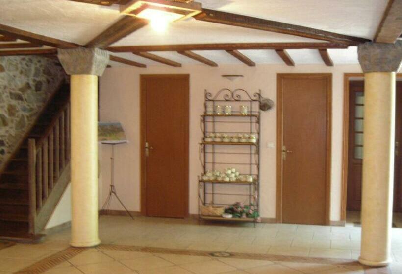 צימר Domaine Vega