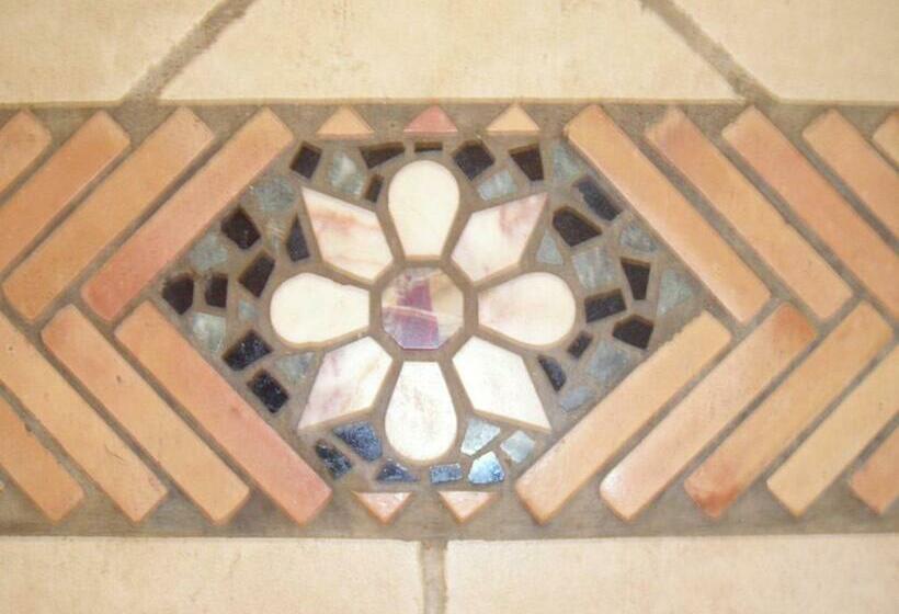 צימר Domaine Vega