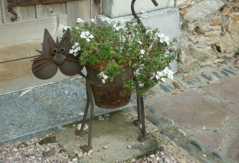 צימר Domaine Vega